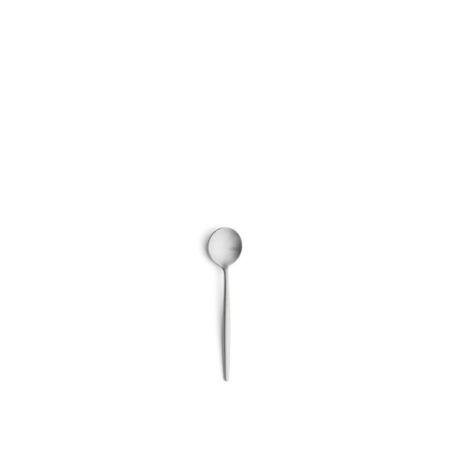 Cutipol Moon Matte Moka Spoon MO.12.F