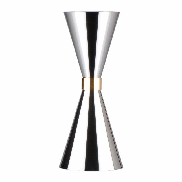 Japanese Bar Tools Mr. Slim Jigger 3 Measure MR-620