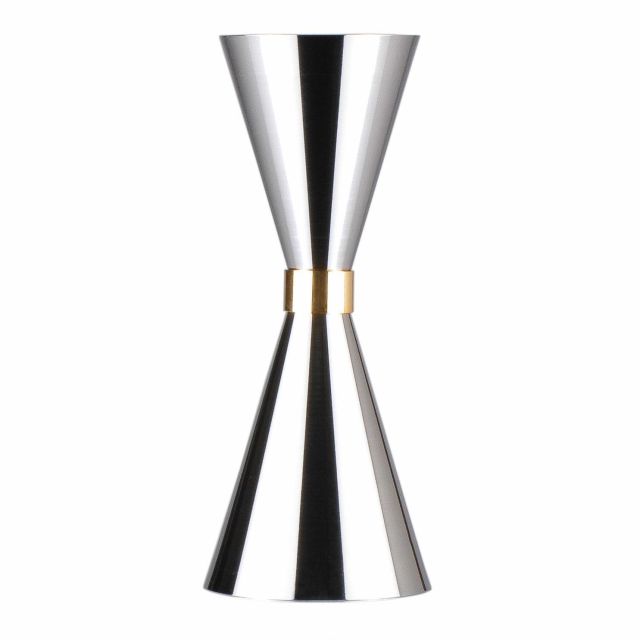 JAPANESE BAR TOOLS Mr Slim Jiggers  