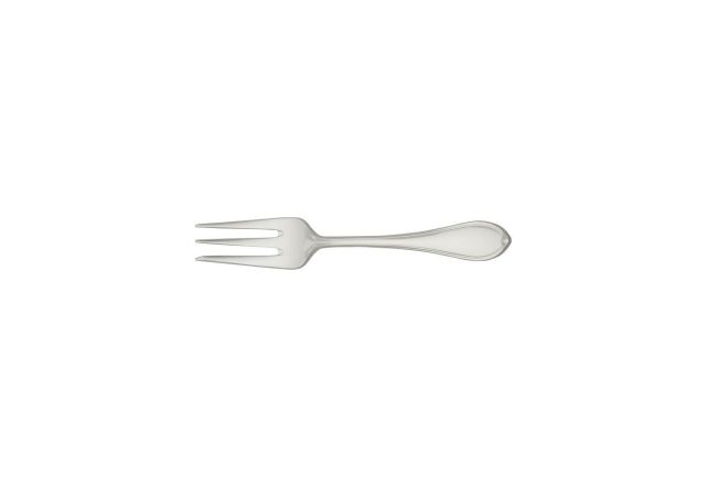 Robbe & Berking Navette Sterling Cake fork 04803027