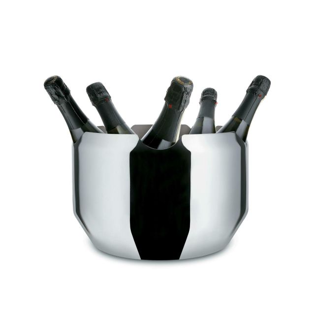 Alessi  Noe Wine Cooler GIA17
