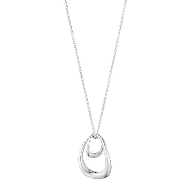 Georg Jensen OFFSPRING PENDANT 433B SILVER 10012762