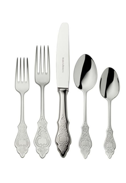 Robbe & Berking Ostfriesen Stainless  