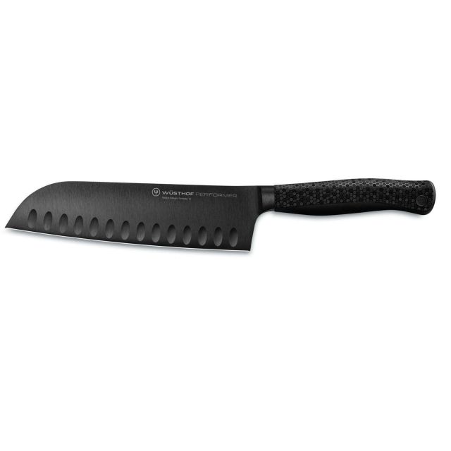 Wusthof Trident Performer Santoku 7&quot 1061231317