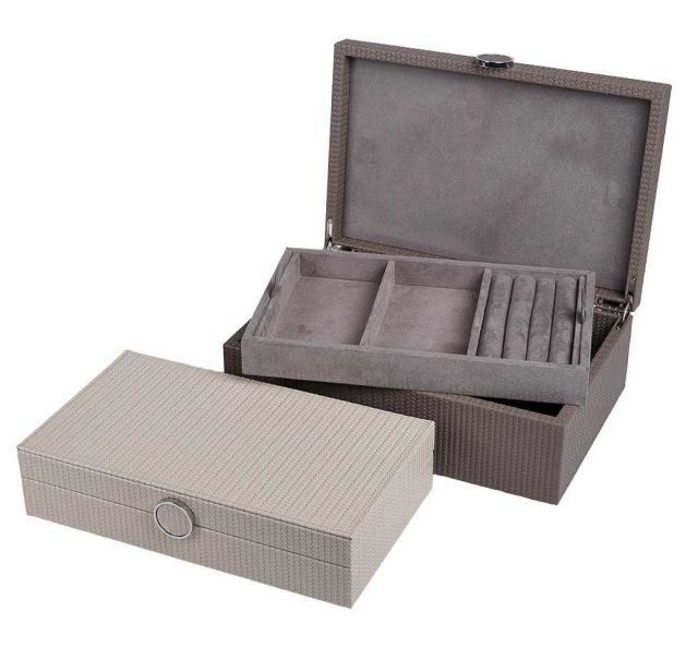 Pinetti Prestige Jewellery Boxes  