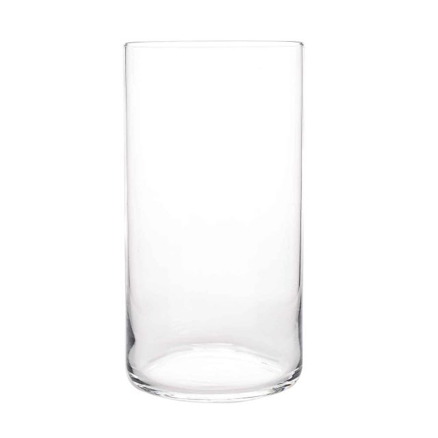 Toyo-Sasaki Glass  PROFILE HIGHBALL B-09129CS