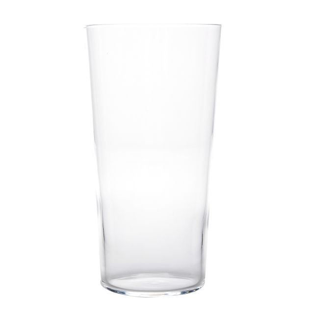 Toyo-Sasaki Glass  PROFILE HIGHBALL B-21112CS