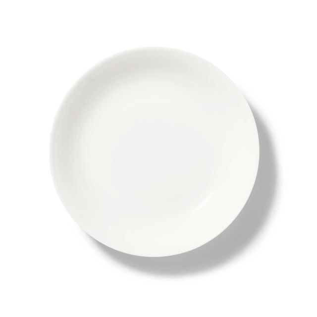 Dibbern Pure Pasta Plate Deep 26 cm White 0306400000