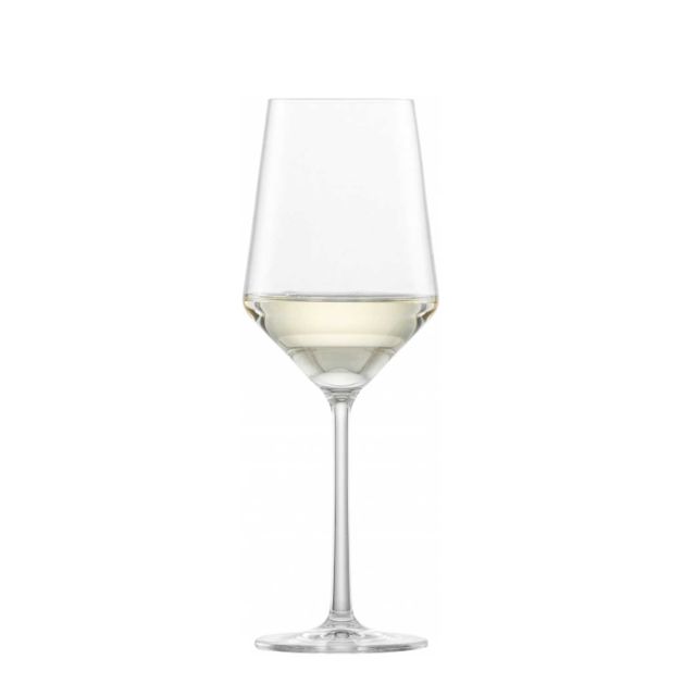 Schott Zwiesel Pure Sauv. Blanc Set Of 6 0026.112412