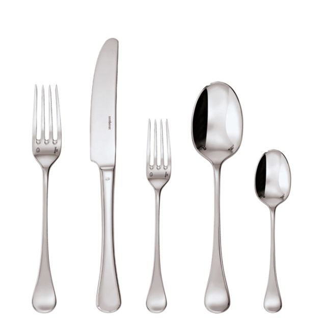 Sambonet Queen Anne Stainless  