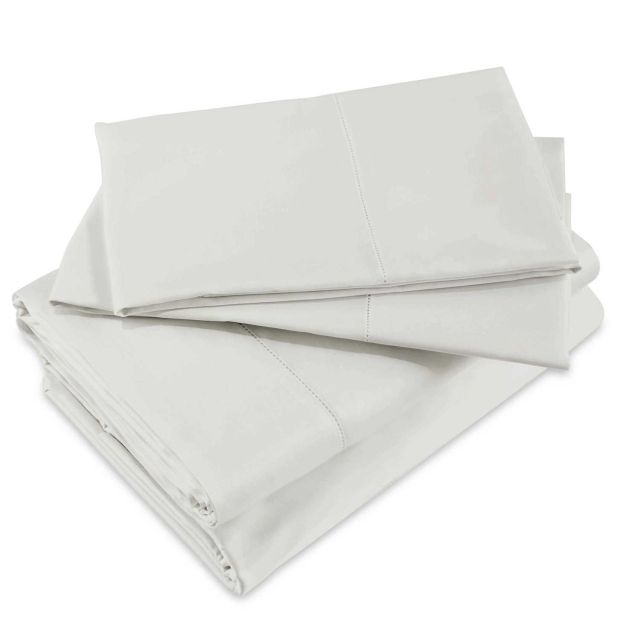 Signoria Raffaello Pearl Sheet Set Queen RAF-349-SSQ