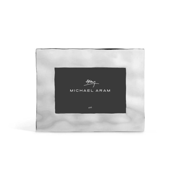 Michael Aram Reflective Photo Frame 4x6 122560