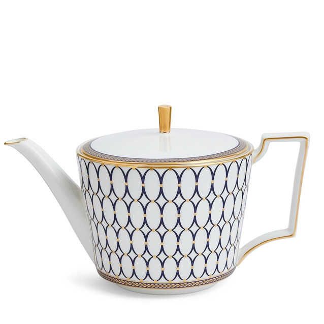 Wedgwood Renaissance Gold Teapot 5C102102211
