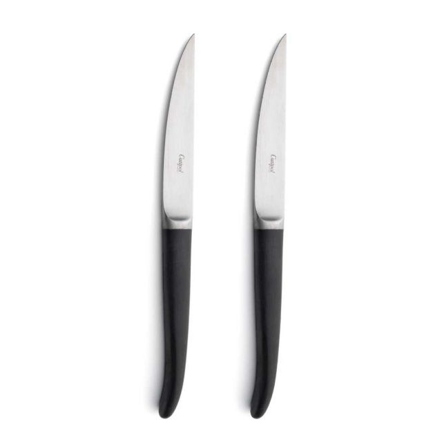 Cutipol Rib Steak Knife 2 Pcs Set RIB.2