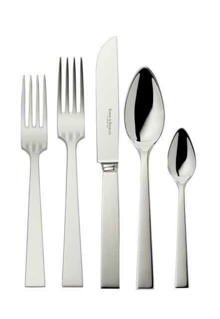 Robbe & Berking Riva Sterling  