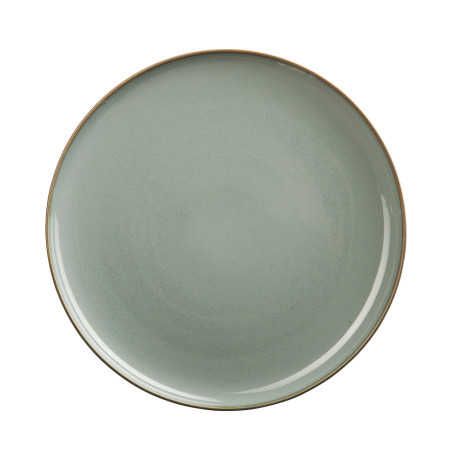 Asa Saisons Dessert Plate, Eucalyptus  27141175