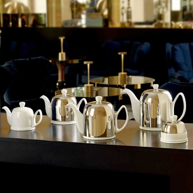 Degrenne Salam Tea Pots