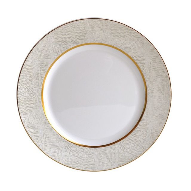 BERNARDAUD SAUVAGE WHITE  
