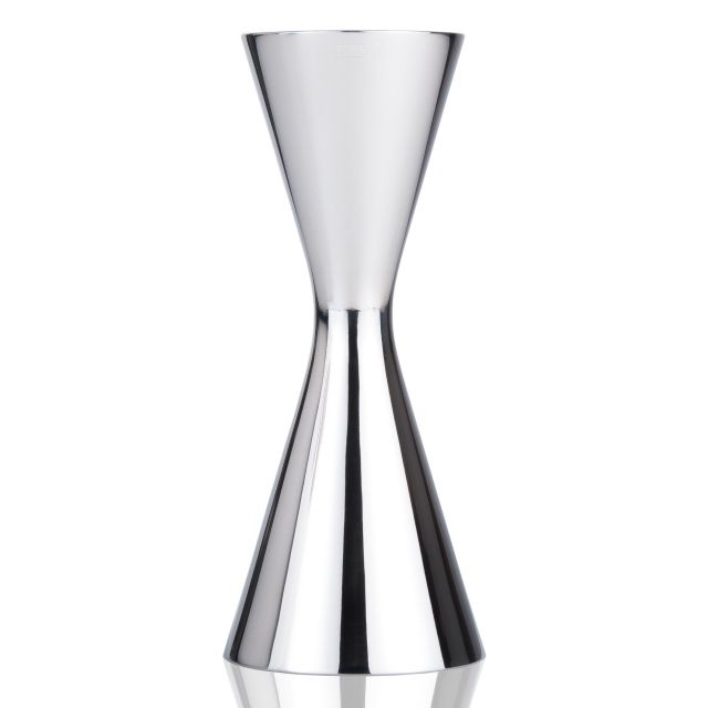 JAPANESE BAR TOOLS Smart Jigger Stainless 03301200