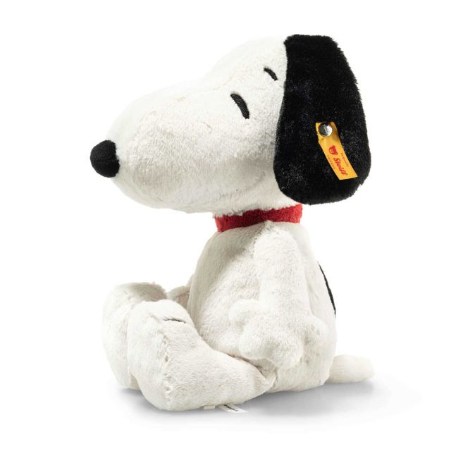 Steiff  Snoopy Original 024702