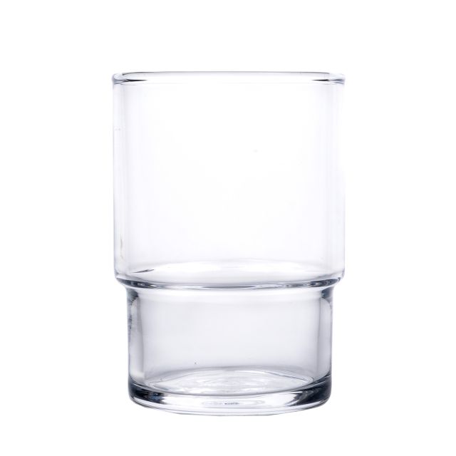 Toyo-Sasaki Glass  STACKABLE TUMBLER 6PK 00346HS