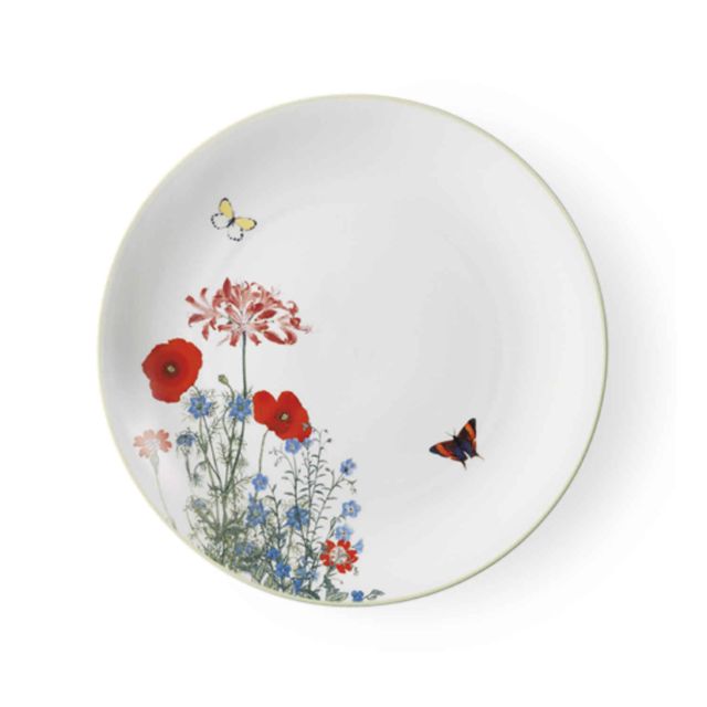 Dibbern Summergarden Dinner Plate 28cm 0302806200