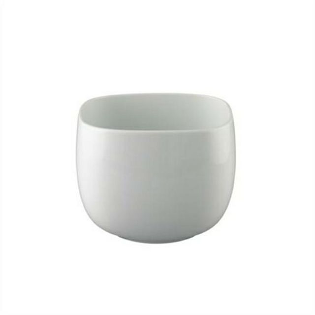 Rosenthal Suomi White Vegetable Bowl Open 7 1/2 In 90 Oz 17000-800001-13120