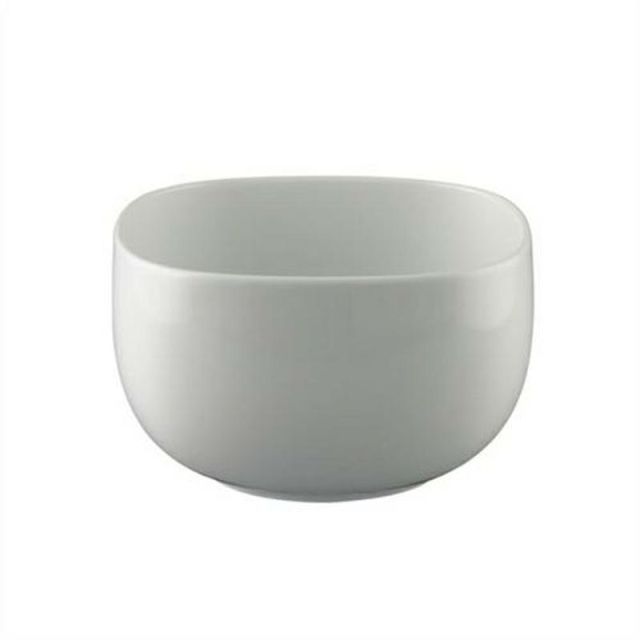Rosenthal Suomi White Vegetable Bowl Open 7 In (Import) 17000-800001-13110