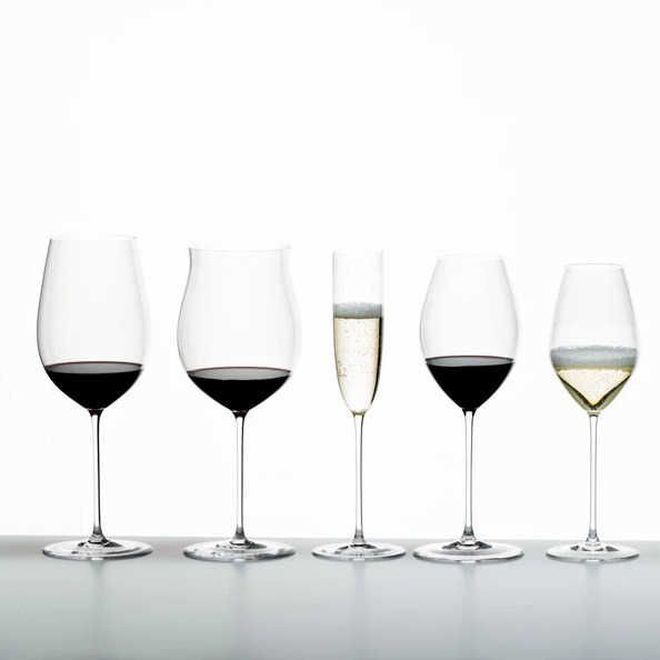 Riedel Superleggero  