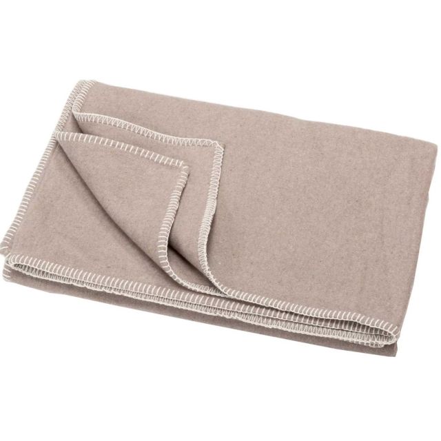 Fussenegger Sylt Throw Greige 3102/93