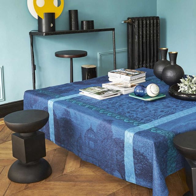 Le Jacquard Francais Symphonie Baroque Dusk  