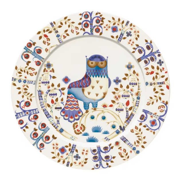 Iittala Taika White  