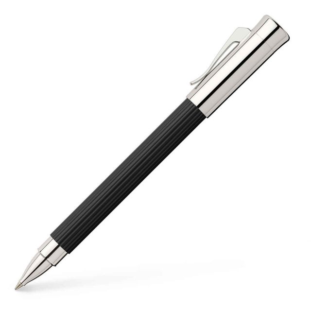 Graf Von Faber Castell Tamitio Black  