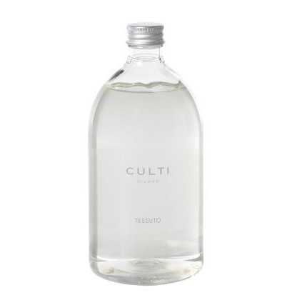Culti Milano Tessuto  1000ml Diffuser Refill 47-62RECULTI62