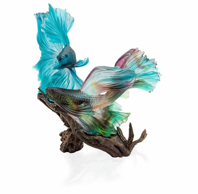 Daum  The Dance Of The Fighters 05761