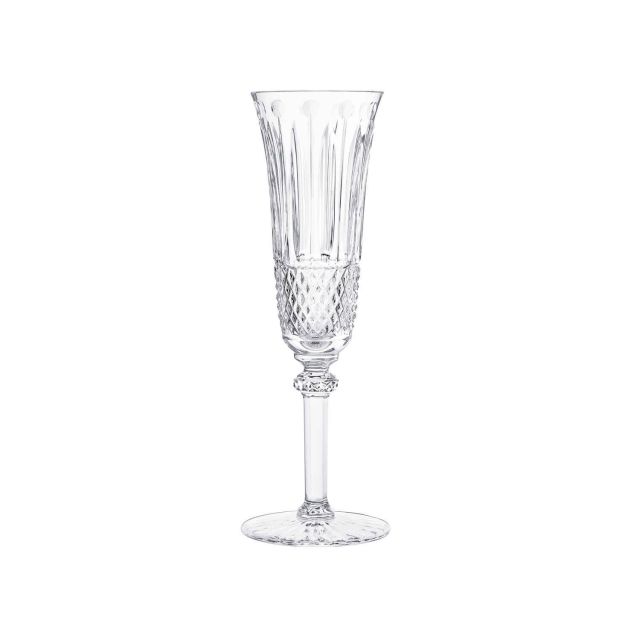 Saint Louis Tommy Stemware Champagne Flute 12408000