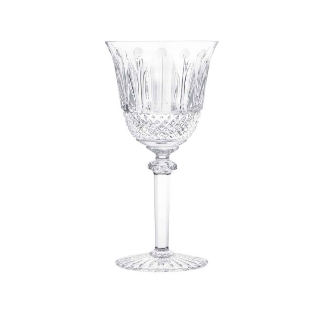 Saint Louis Tommy Stemware Stemware