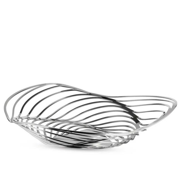 Alessi Trinity Fruit Holder ACO03