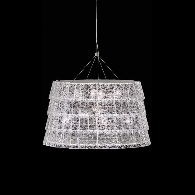 Baccarat Tuile de Cristal Frozen  