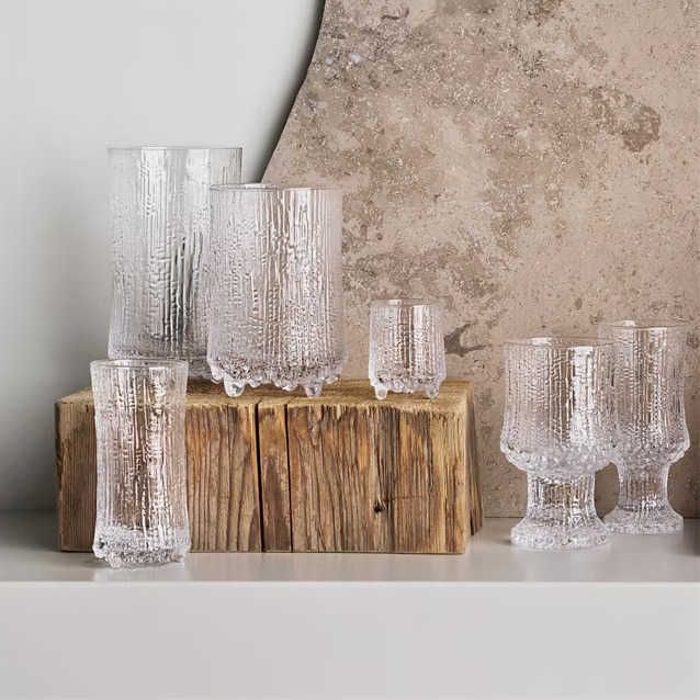 Iittala Ultima Thule
