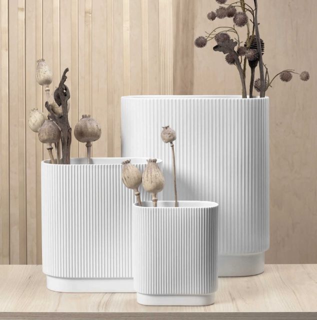ASA Selection Vases  