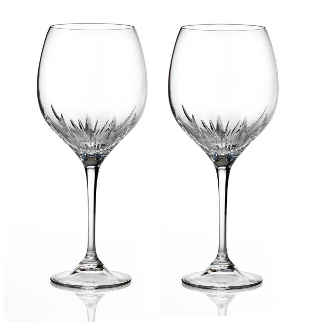 Wedgwood Vera Wang Duchesse Goblet, Set Of 2 1060184