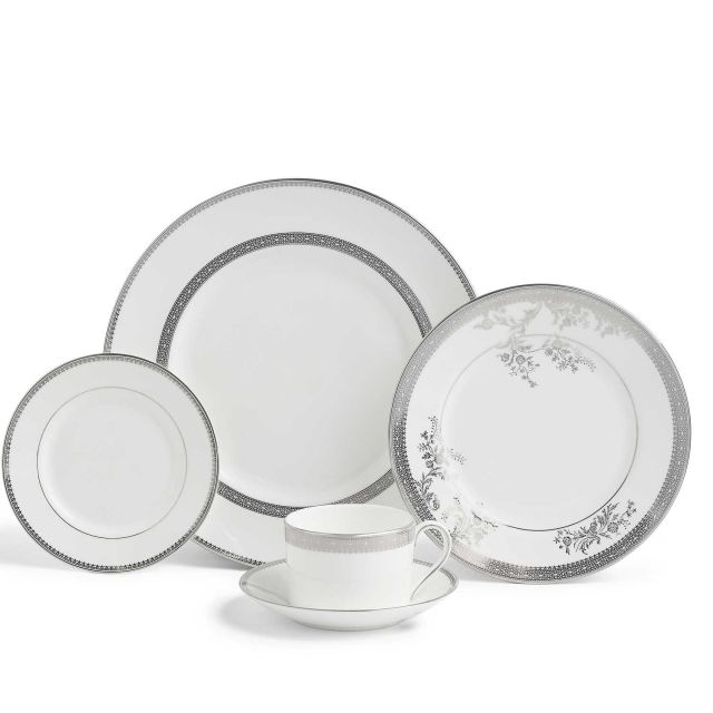 Wedgwood Vera Wang Lace  