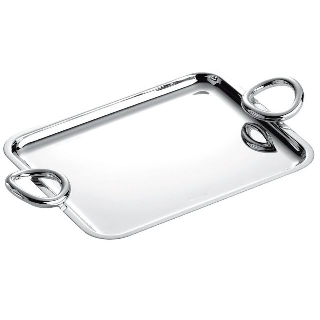 Christofle Vertigo Tray Handles 04200304