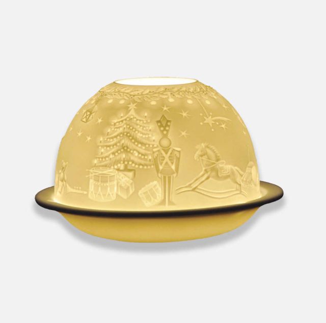 Bernardaud Votive Grenadiers (Nutcracker) 2127-1400