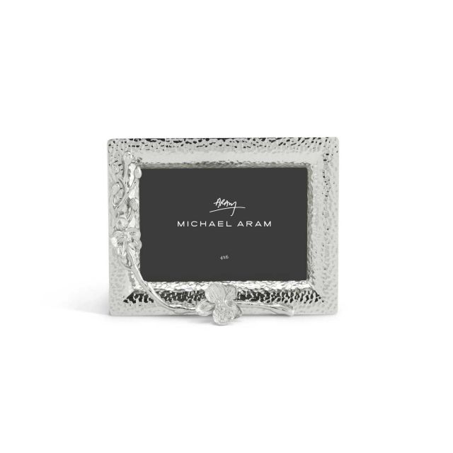 Michael Aram White Orchid Frame 4x6 111815