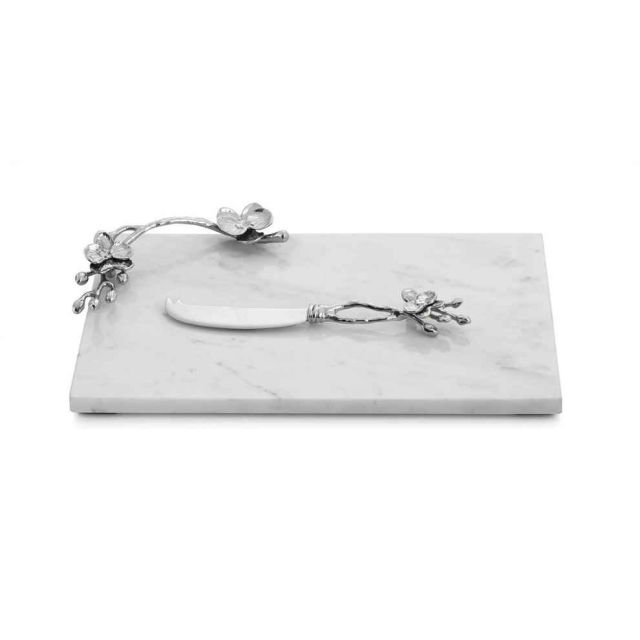 Michael Aram White Orchid White Orchid Sml Chsbd/Knf 111862