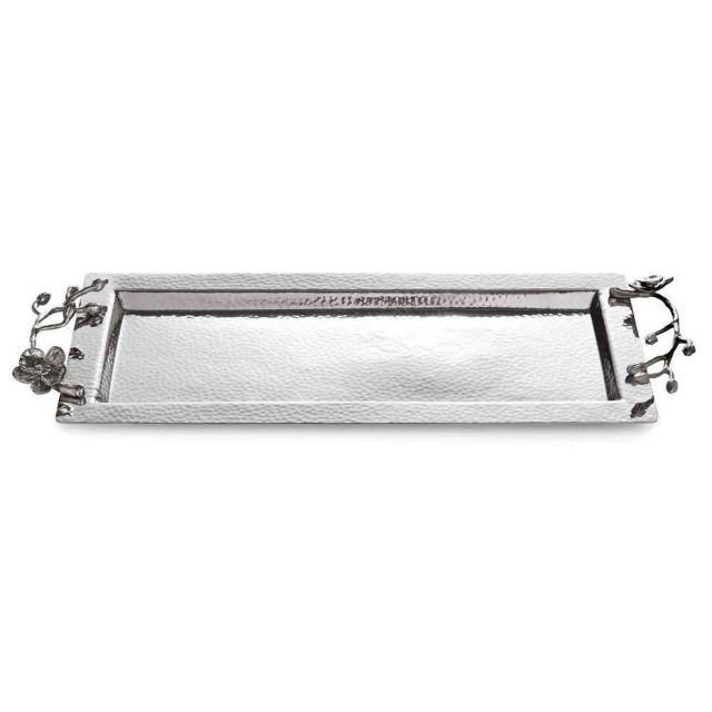 Michael Aram White Orchid Vanity Tray 111854