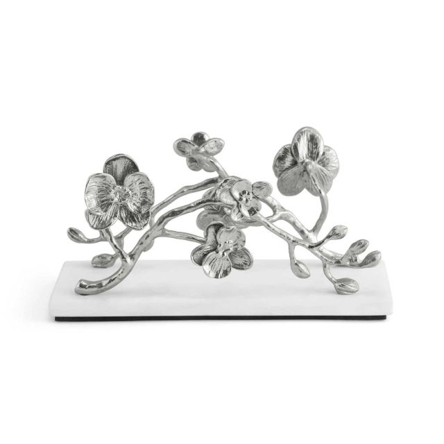 Michael Aram White Orchid White Orchid Vrtcl Npkn Hldr 111864