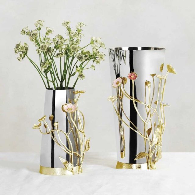 Michael Aram Wildflowers